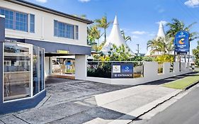 Comfort Inn All Seasons